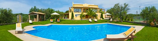 The Pool