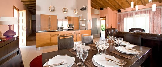 Dining Romm