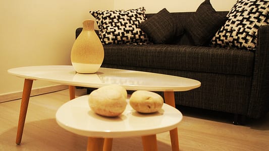 Mini Living Room
