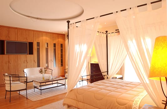Master Suite