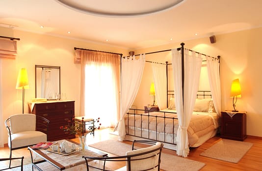 Master Suite