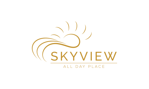 Skyview-All Day Place